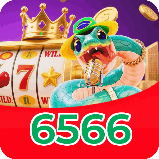 Streaming 4K no cassino ao vivo da 6566