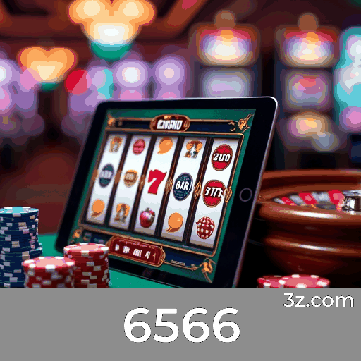 Conecte-se, Compita e Conquiste no Crash da 6566